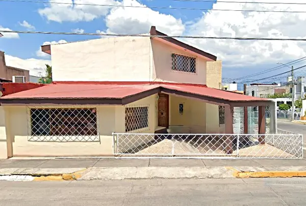 Casa en venta en Ciudad del Valle, Tepic — foto 2 de 12