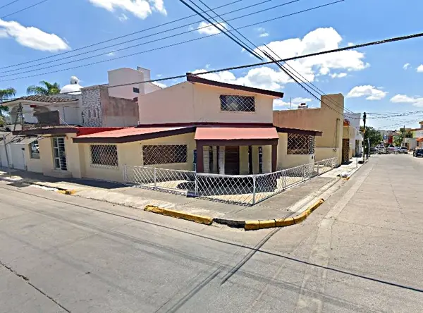 VENTA DE CASA DE LA COLONIA CIUDAD DEL VALLE EN TEPIC NAYARIT