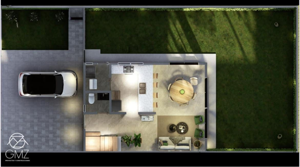 Casa en venta en Residencial Senderos, Torreón — foto 2 de 8