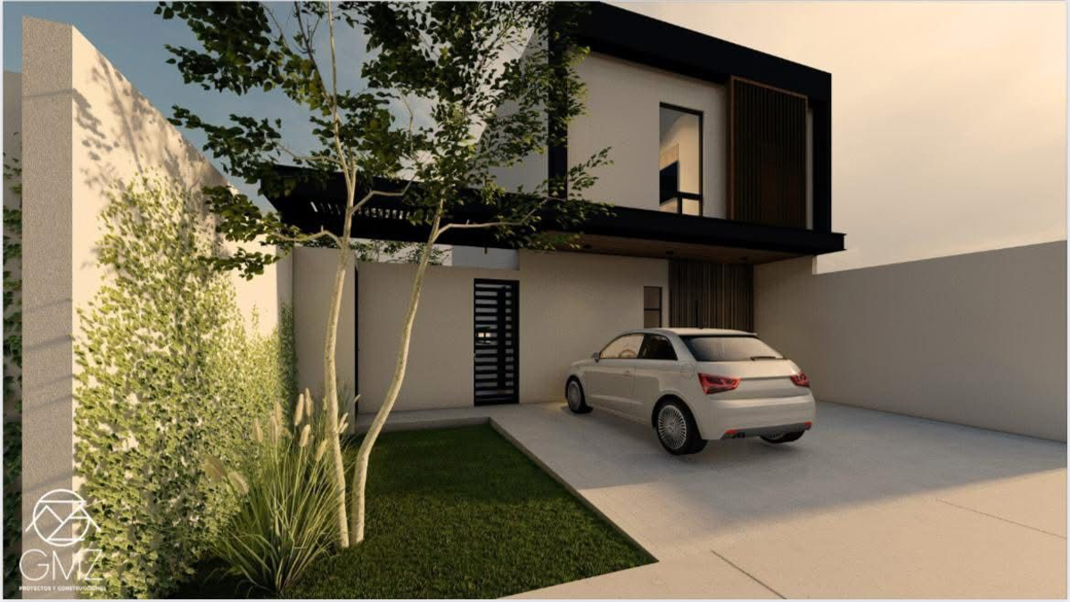 Casa en venta en Residencial Senderos, Torreón — foto 1 de 8