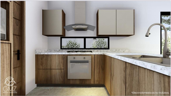 Casa en venta en Altozano la Nueva Laguna, Gómez Palacio — foto 3 de 9