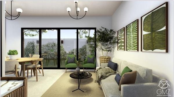 Casa en venta en Altozano la Nueva Laguna, Gómez Palacio — foto 2 de 9