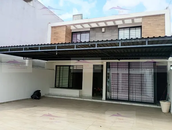 Casa en venta en Jesus Garcia, Centro — foto 2 de 8