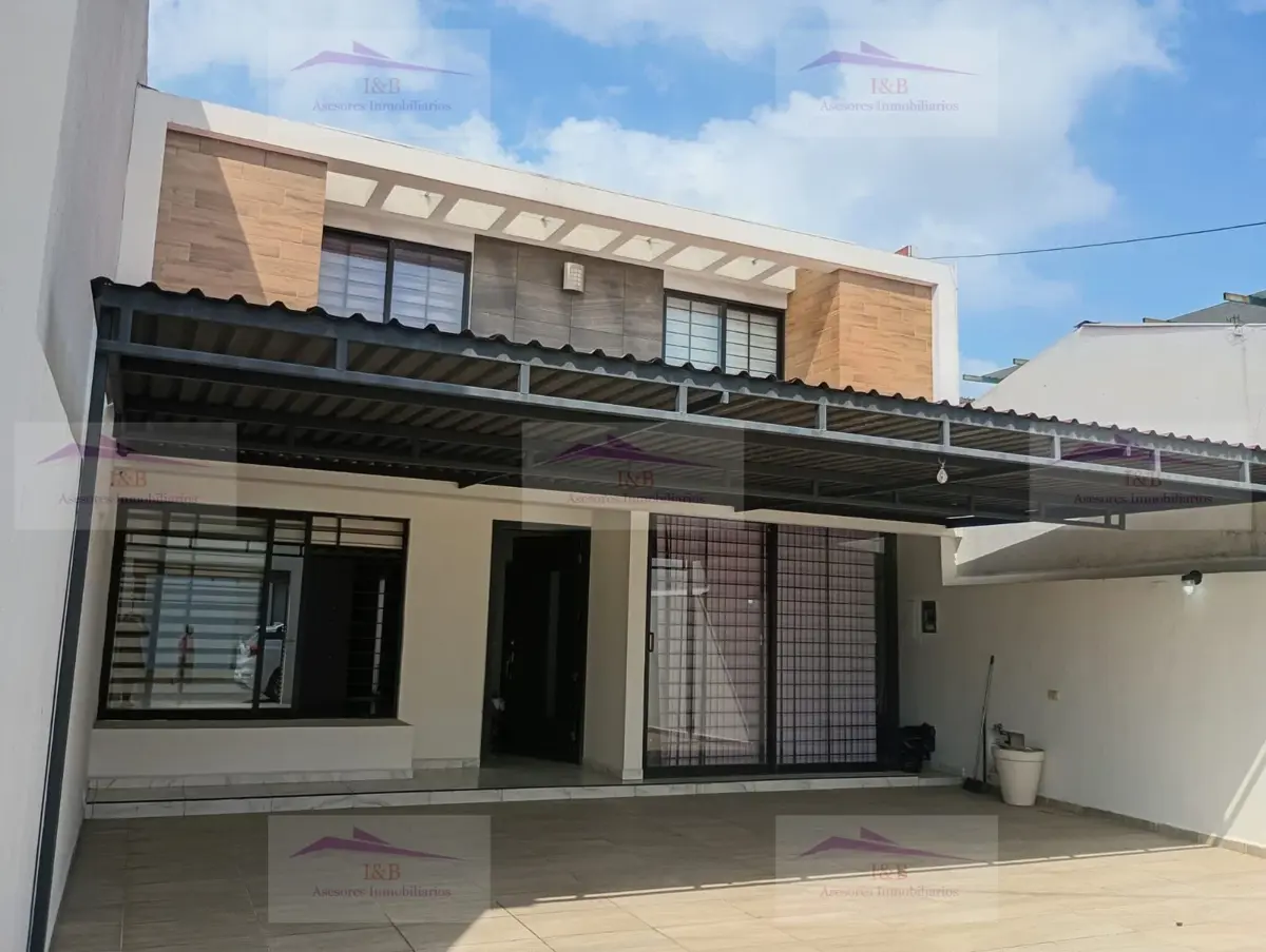 Casa en venta en Jesus Garcia, Centro — foto 1 de 8
