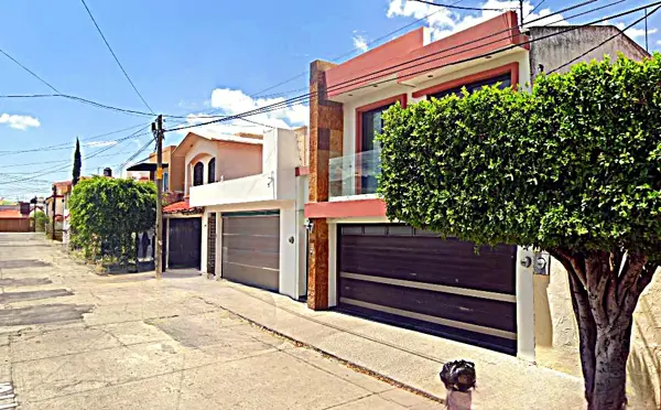 Casa en venta en Ciudad del Valle, Tepic — foto 2 de 9