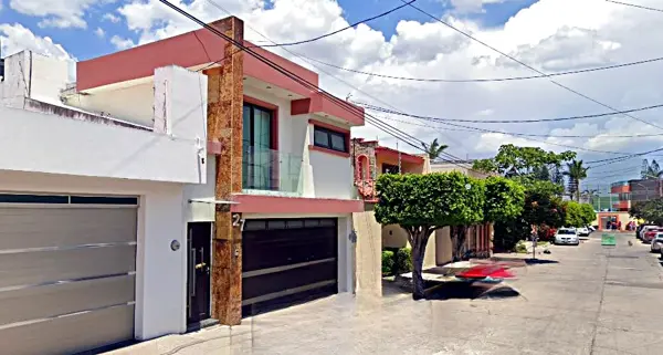 Casa en venta en Ciudad del Valle, Tepic — foto 3 de 9