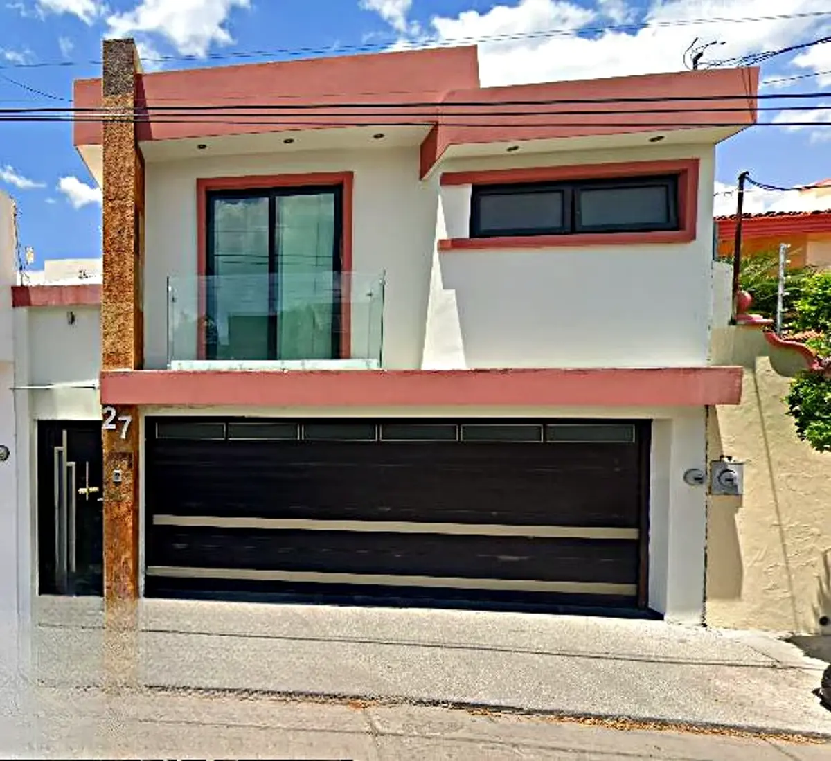Casa en venta en Ciudad del Valle, Tepic — foto 1 de 9