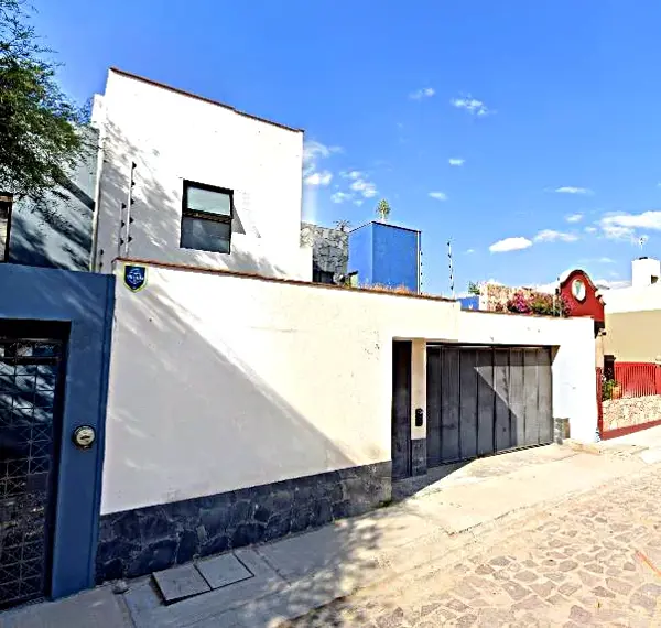 Casa en venta en La Lejona, San Miguel de Allende — foto 3 de 10
