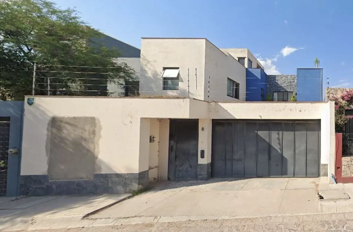 Casa en venta en La Lejona, San Miguel de Allende — foto 1 de 10