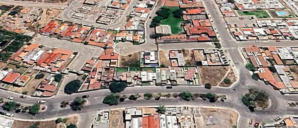 Casa en venta en La Lejona, San Miguel de Allende — foto 2 de 10