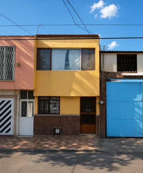 Casa en venta en Torreon Centro, Torreón — foto 2 de 11