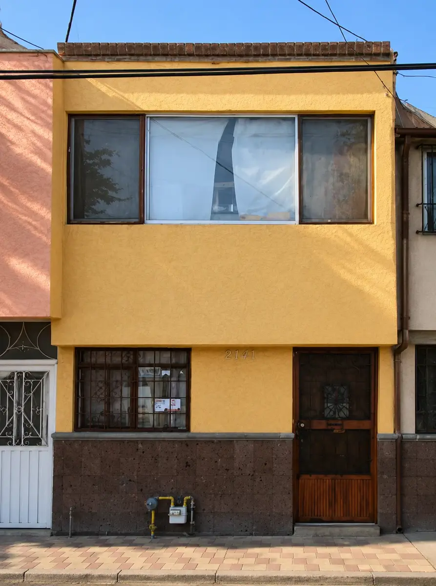 Casa en venta en Torreon Centro, Torreón — foto 1 de 11