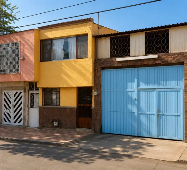 Casa en venta en Torreon Centro, Torreón — foto 3 de 11