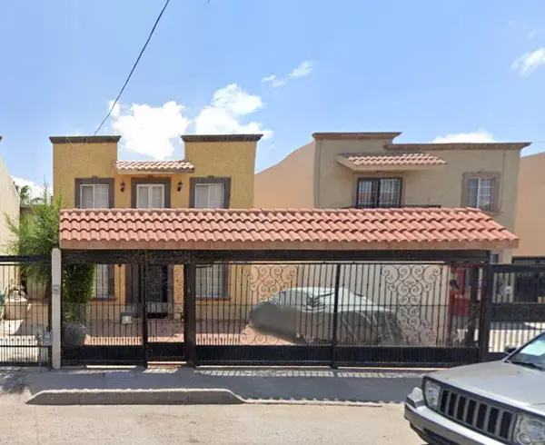 Casa en venta en Villa Mexicana, Juárez — foto 3 de 10