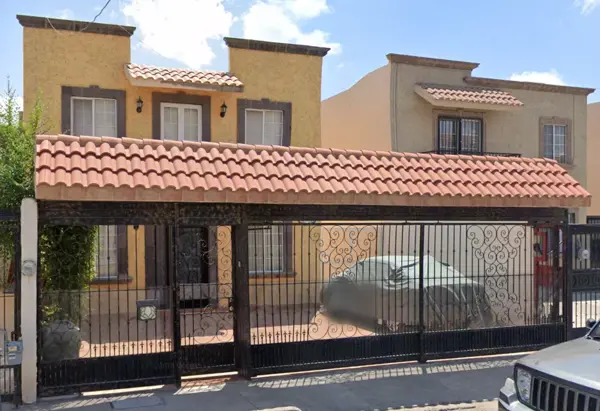 Casa en venta en Villa Mexicana, Juárez — foto 2 de 10