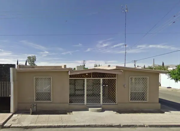 Casa en venta en Los Nogales, Juárez — foto 2 de 14