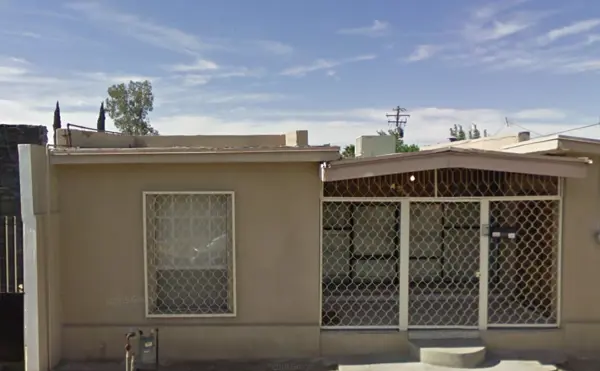 Casa en venta en Los Nogales, Juárez — foto 3 de 14