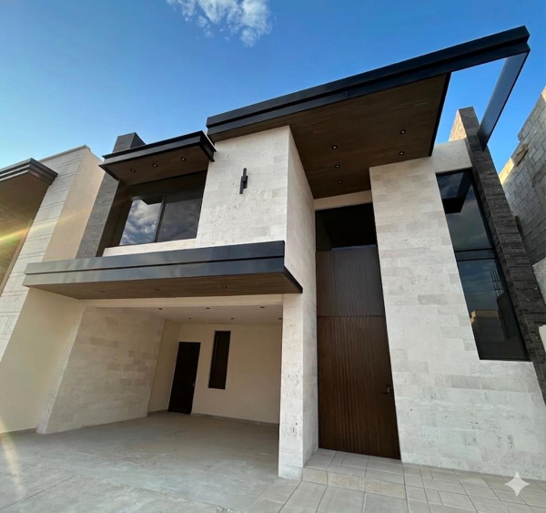 Casa en venta en Seterra Residencial, Saltillo — foto 2 de 24