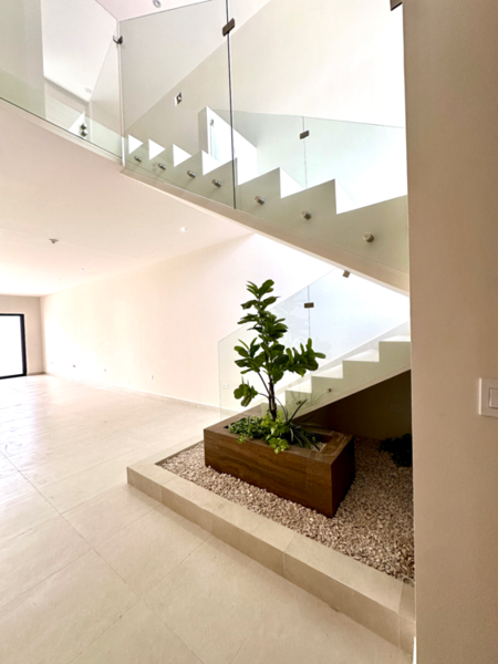 Casa en venta en Seterra Residencial, Saltillo — foto 3 de 24