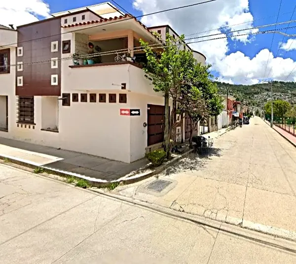 Casa en venta en Bosques del Pedregal, San Cristóbal de las Casas — foto 2 de 11