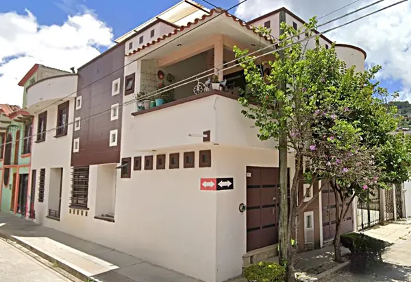 Casa en venta en Bosques del Pedregal, San Cristóbal de las Casas — foto 3 de 11
