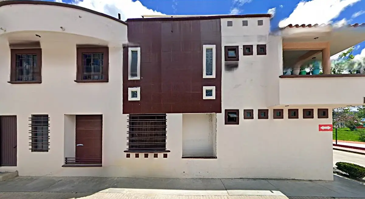 Casa en venta en Bosques del Pedregal, San Cristóbal de las Casas — foto 1 de 11
