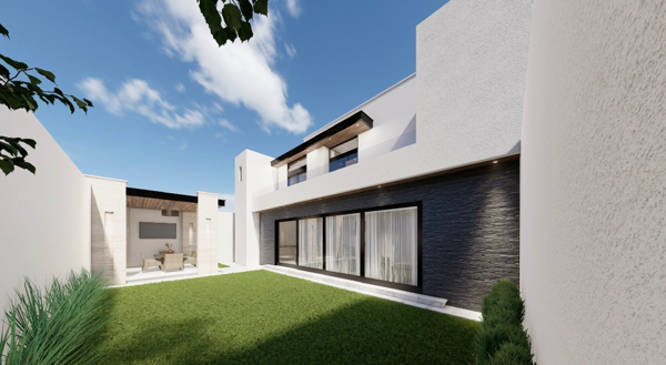Casa en venta en Rincón de Alcántara, Saltillo — foto 2 de 3