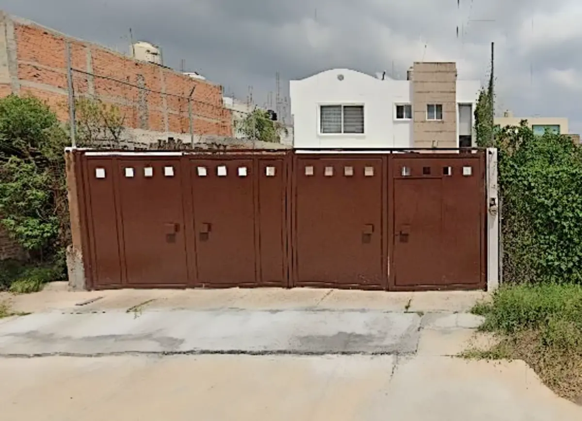 Casa en venta en Villas de la Cantera, Aguascalientes — foto 1 de 10