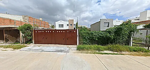 Casa en venta en Villas de la Cantera, Aguascalientes — foto 2 de 10