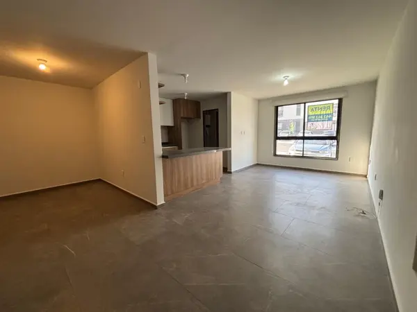 Departamento en renta en Zákia, El Marqués — foto 3 de 33