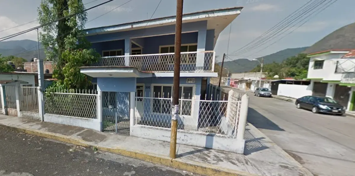 Casa en venta en Hogares Ferrocarrileros, Xalapa — foto 1 de 13