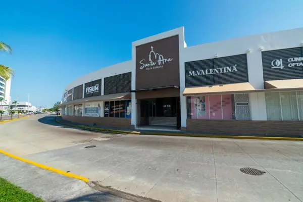 Local en renta en Las Americas, Boca del Río, Veracruz de Ignacio de la Llave
