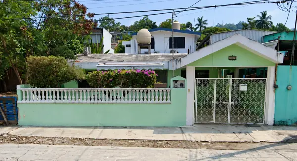 Casa en venta en Tamaulipas, Poza Rica de Hidalgo — foto 3 de 10