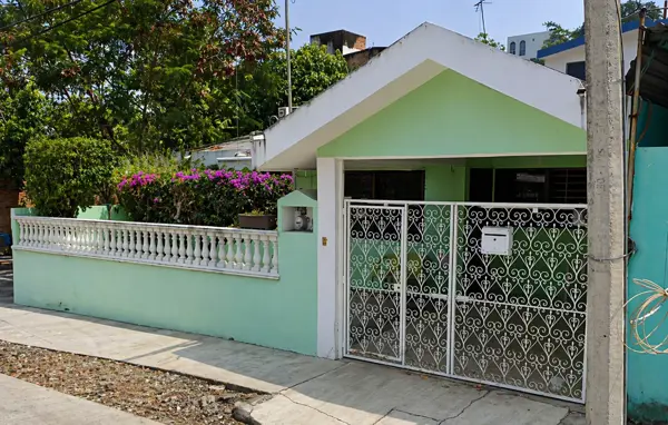 Casa en venta en Tamaulipas, Poza Rica de Hidalgo — foto 2 de 10