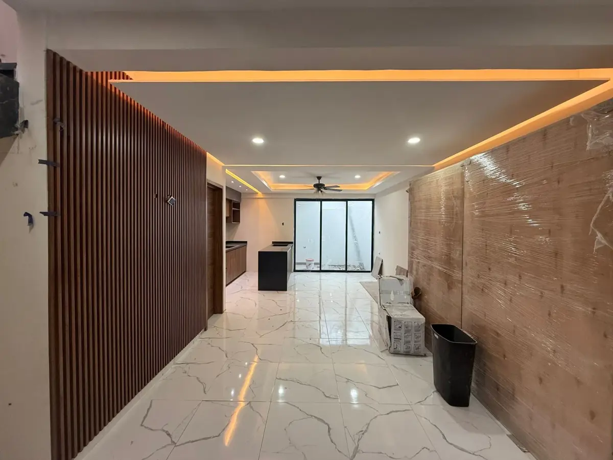 Casa en venta en Manuel Nieto, Boca del Río — foto 1 de 6
