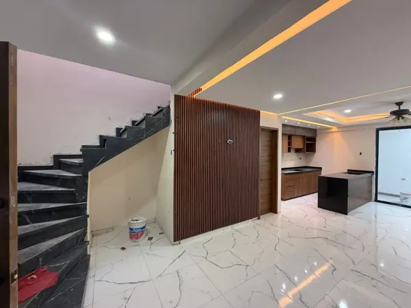 Casa en venta en Manuel Nieto, Boca del Río — foto 3 de 6