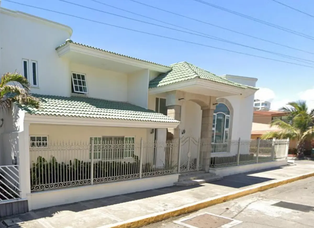 Casa en venta en Costa de Oro, Boca del Río — foto 1 de 13