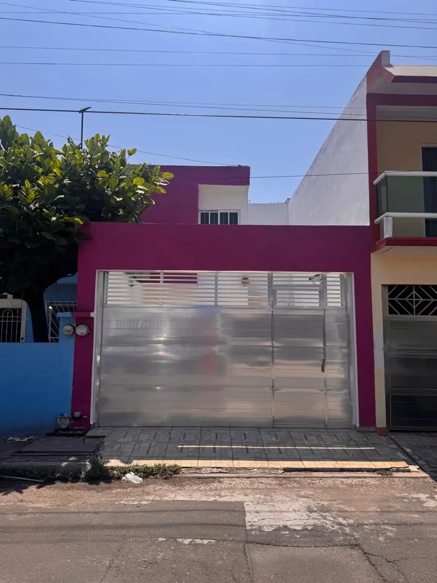 Casa en venta en Las Vegas II, Boca del Río — foto 1 de 15