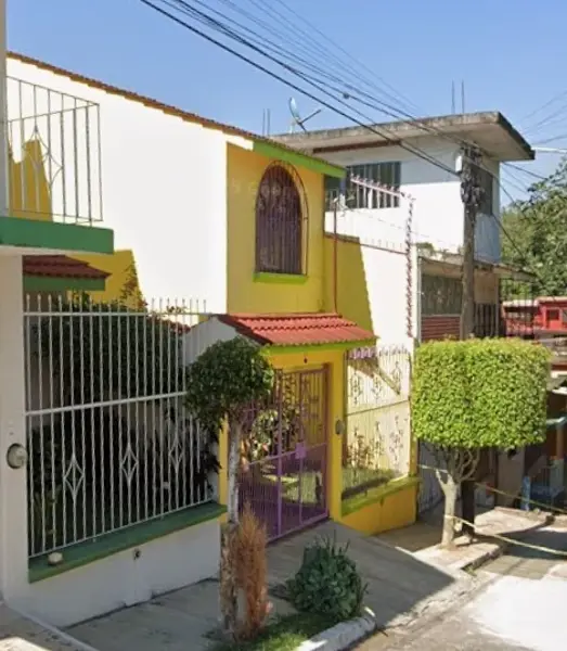 Casa en venta en Emiliano Zapata, Xalapa — foto 2 de 12