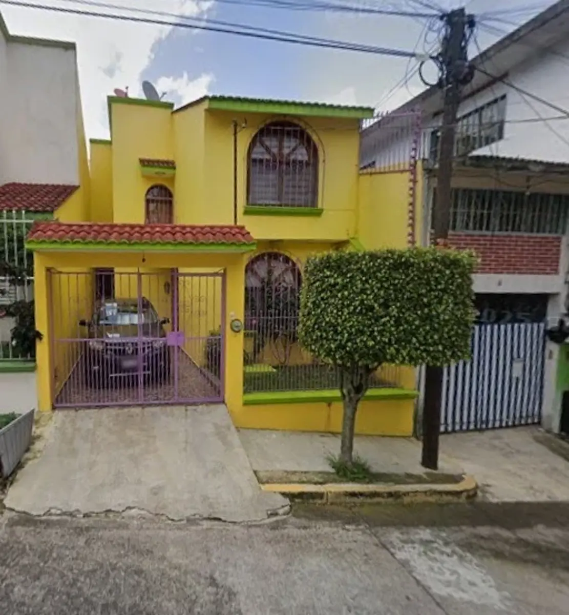 Casa en venta en Emiliano Zapata, Xalapa — foto 1 de 12