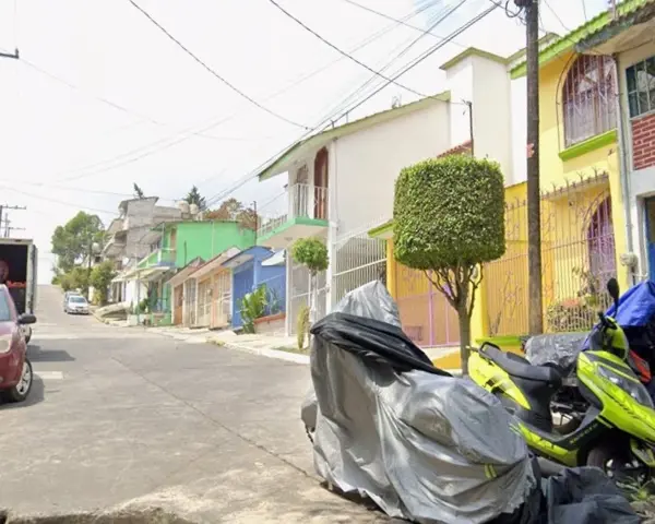 Casa en venta en Emiliano Zapata, Xalapa — foto 3 de 12