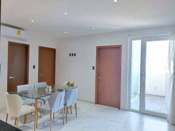 Departamento en renta en El Morro las Colonias, Boca del Río — foto 2 de 24