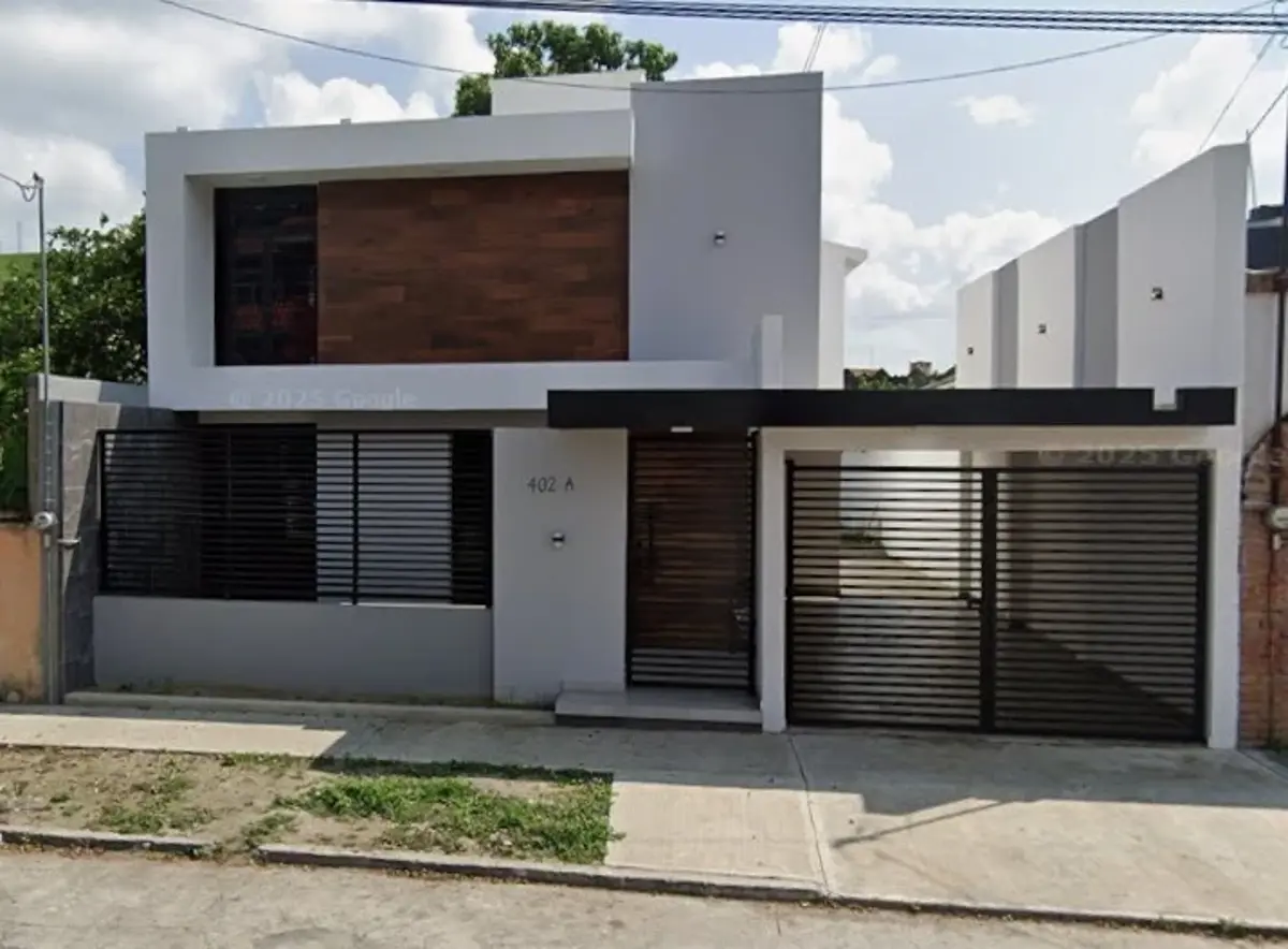 Casa en venta en Santa Elena, Poza Rica de Hidalgo — foto 1 de 10