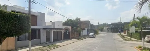 Casa en venta en Santa Elena, Poza Rica de Hidalgo — foto 2 de 10