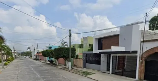 Casa en venta en Santa Elena, Poza Rica de Hidalgo — foto 3 de 10