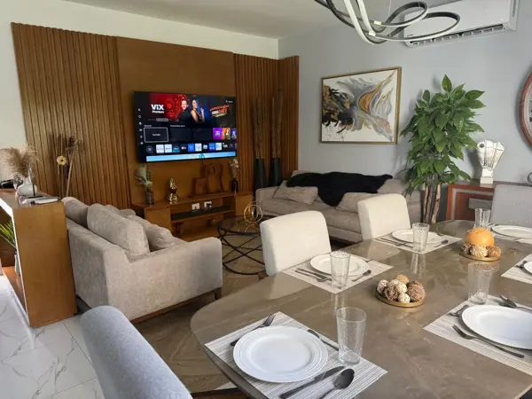 Casa en venta en Roma, Torreón — foto 3 de 23