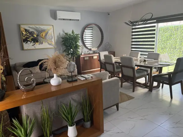 Casa en venta en Roma, Torreón — foto 2 de 23