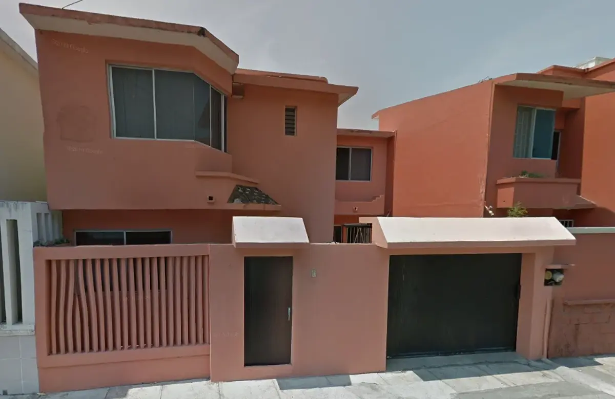 Casa en venta en Floresta, Veracruz — foto 1 de 10