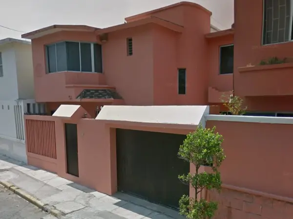 Casa en venta en Floresta, Veracruz — foto 2 de 10