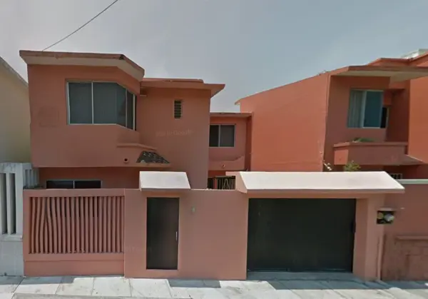 Casa en venta en Floresta, Veracruz — foto 3 de 10